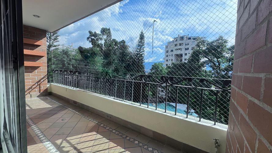 Apartamento en Venta en La frontera, Medellín - Miniatura 27