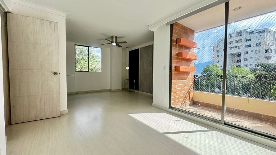 Apartamento en Venta en La frontera, Medellín - Miniatura 28