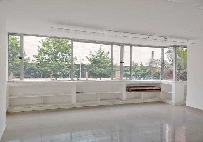 Oficina en  Arriendo en Chapinero, Bogotá - Imagen 1