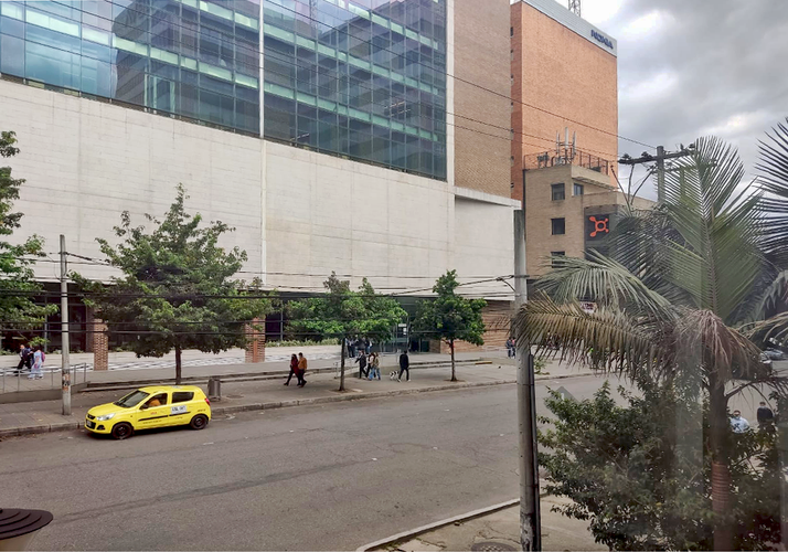 Oficina en  Arriendo en Chapinero, Bogotá - Miniatura 3