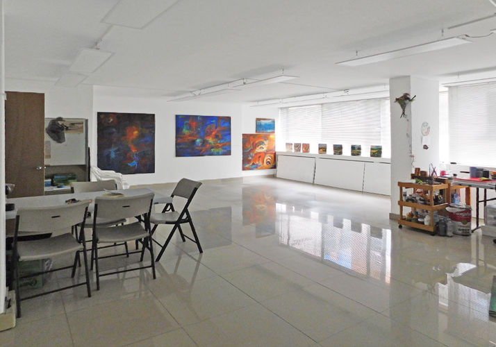 Oficina en  Arriendo en Chapinero, Bogotá - Miniatura 5