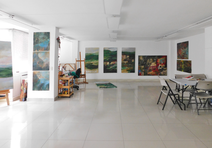 Oficina en  Arriendo en Chapinero, Bogotá - Miniatura 6