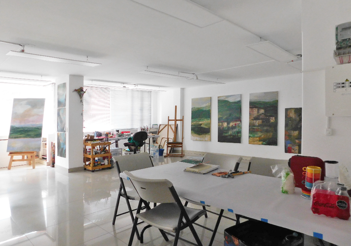 Oficina en  Arriendo en Chapinero, Bogotá - Miniatura 7