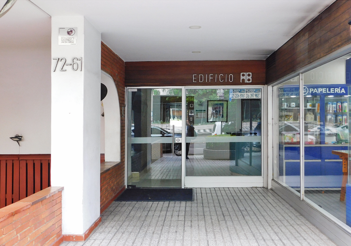 Oficina en  Arriendo en Chapinero, Bogotá - Miniatura 10