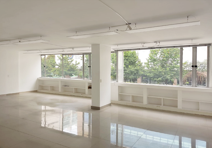 Oficina en  Arriendo en Chapinero, Bogotá - Miniatura 13