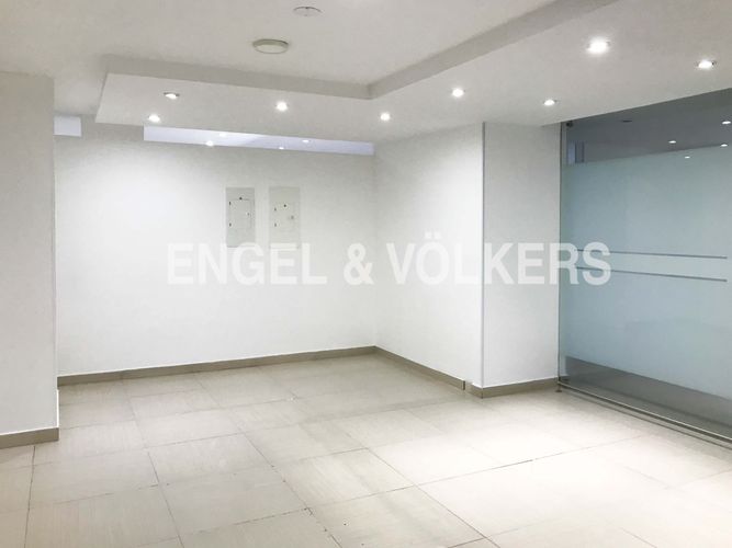 Oficina en  Venta en Chico norte, Bogotá - Imagen 1