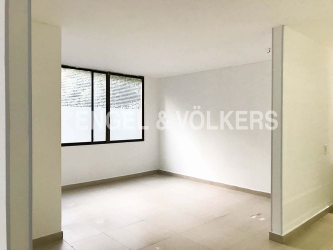Oficina en  Venta en Chico norte, Bogotá - Miniatura 3