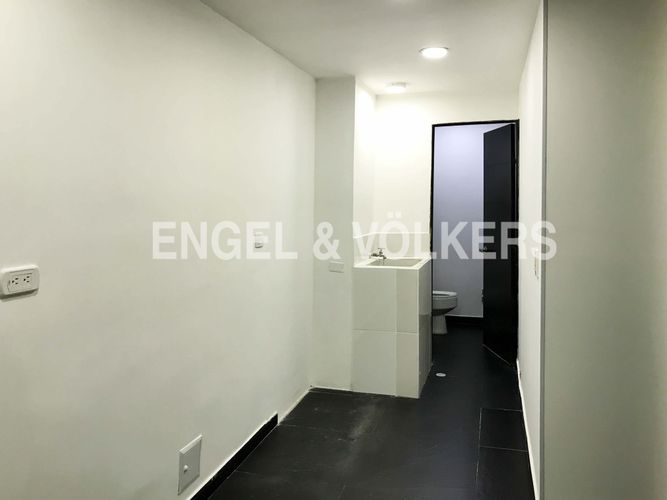 Oficina en  Venta en Chico norte, Bogotá - Miniatura 4