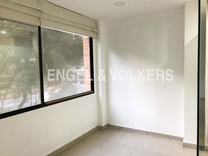Oficina en  Venta en Chico norte, Bogotá - Miniatura 7