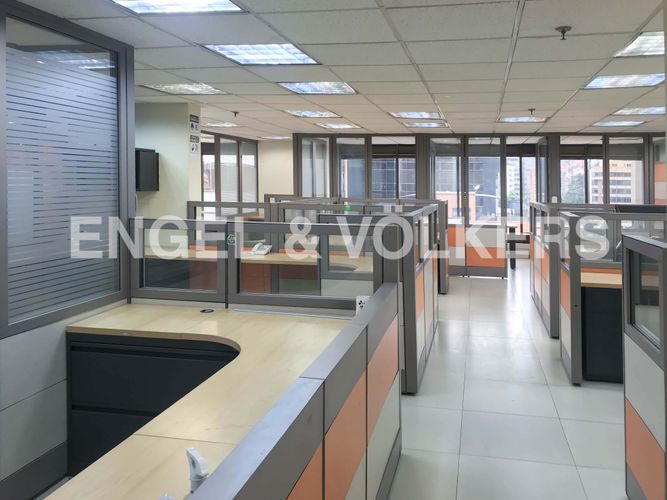 Oficina en  Venta en Chapinero, Bogotá - Imagen 1