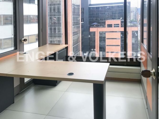 Oficina en  Venta en Chapinero, Bogotá - Miniatura 2