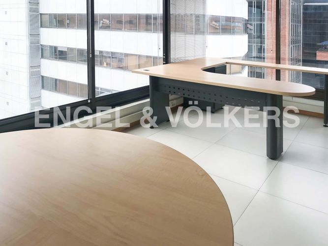 Oficina en  Venta en Chapinero, Bogotá - Miniatura 3
