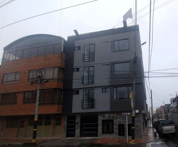Apartamento en Venta en Las ferias, Bogotá - Imagen 1
