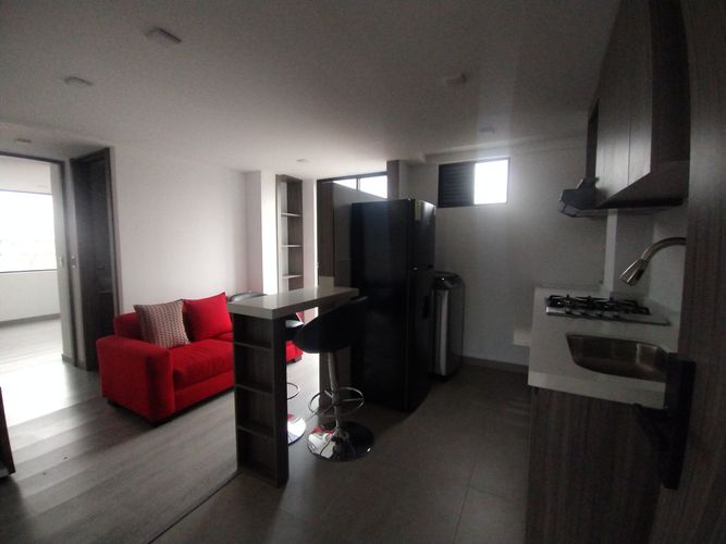 Apartamento en Venta en Las ferias, Bogotá - Miniatura 2
