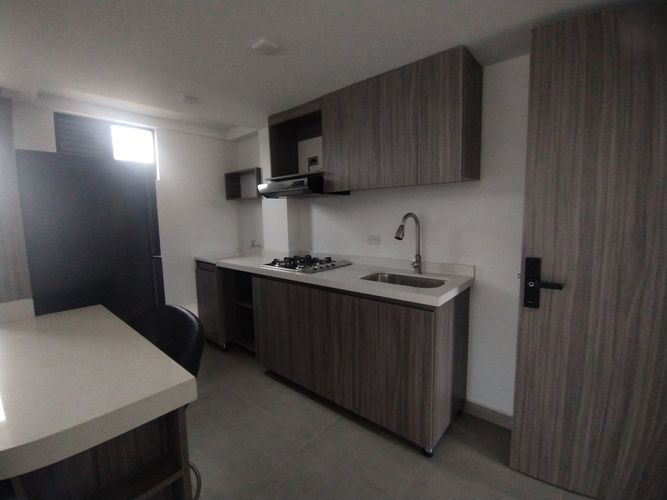 Apartamento en Venta en Las ferias, Bogotá - Miniatura 4