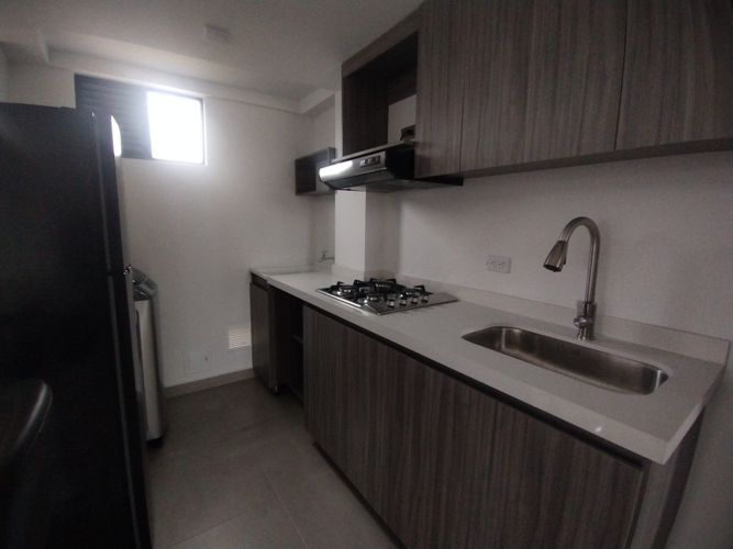 Apartamento en Venta en Las ferias, Bogotá - Miniatura 5