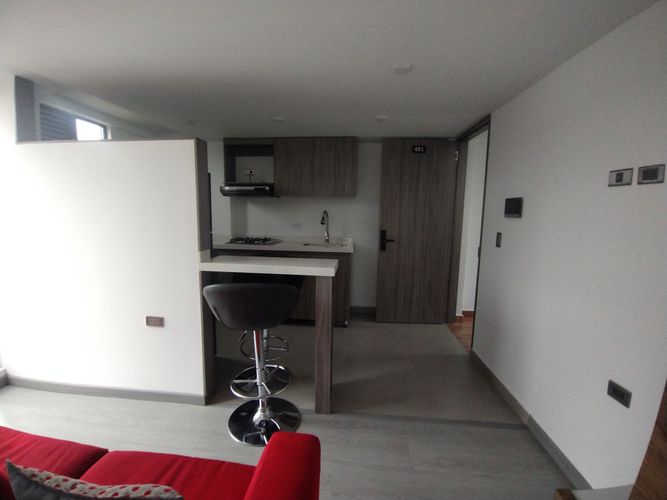 Apartamento en Venta en Las ferias, Bogotá - Miniatura 6