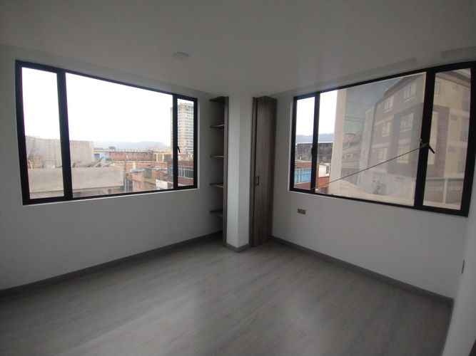 Apartamento en Venta en Las ferias, Bogotá - Miniatura 8