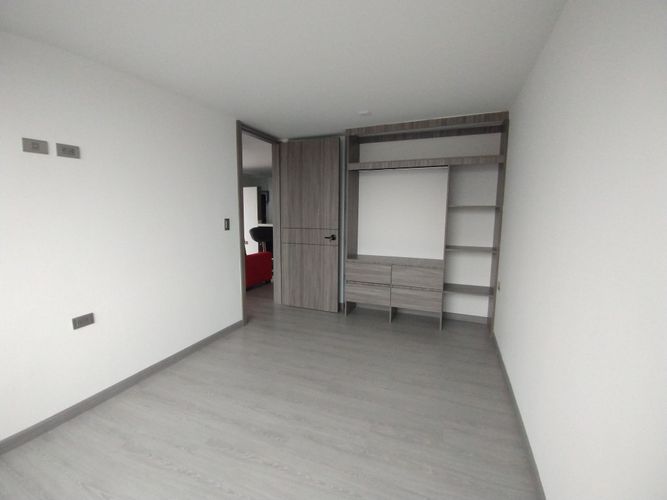 Apartamento en Venta en Las ferias, Bogotá - Miniatura 11
