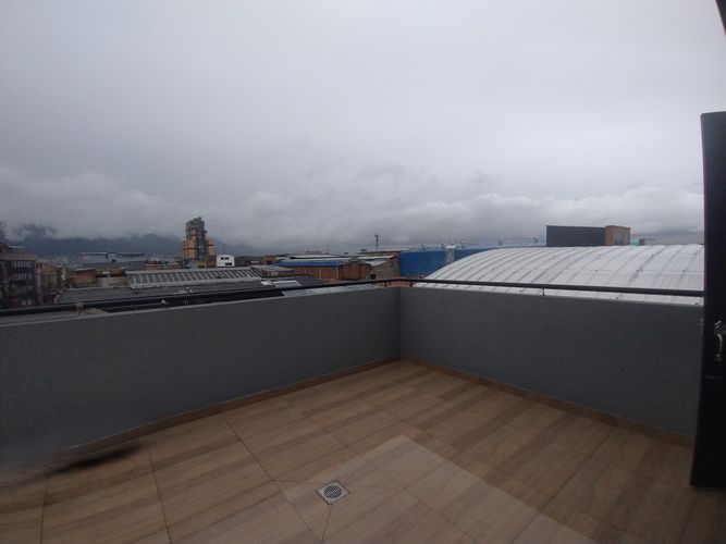 Apartamento en Venta en Las ferias, Bogotá - Miniatura 15