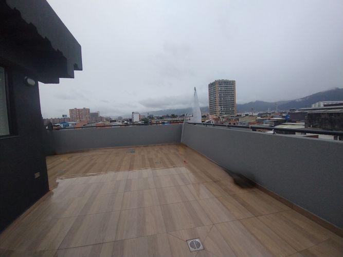 Apartamento en Venta en Las ferias, Bogotá - Miniatura 16