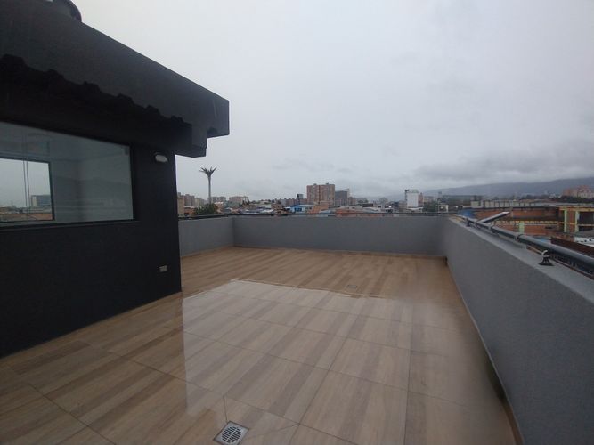 Apartamento en Venta en Las ferias, Bogotá - Miniatura 17