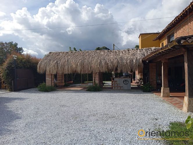 Finca en Arriendo en El carmen de viboral - Miniatura 3