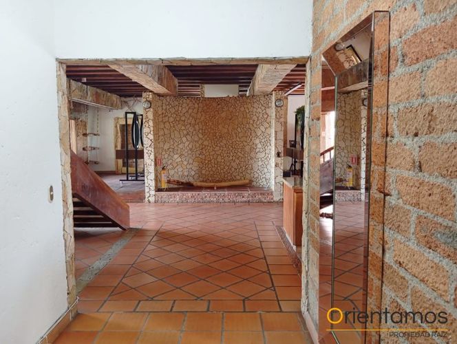 Finca en Arriendo en El carmen de viboral - Miniatura 4