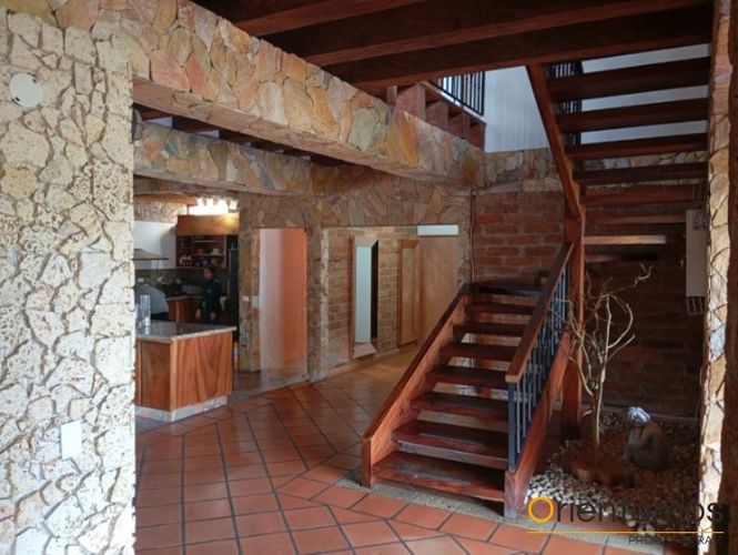Finca en Arriendo en El carmen de viboral - Miniatura 5