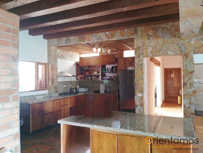 Finca en Arriendo en El carmen de viboral - Miniatura 6