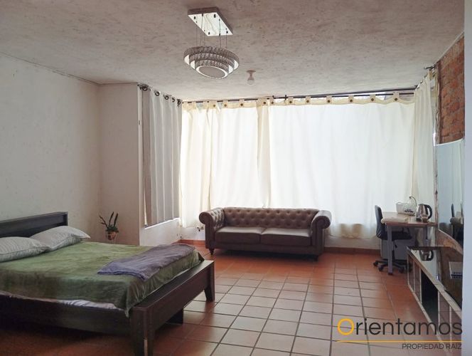 Finca en Arriendo en El carmen de viboral - Miniatura 7