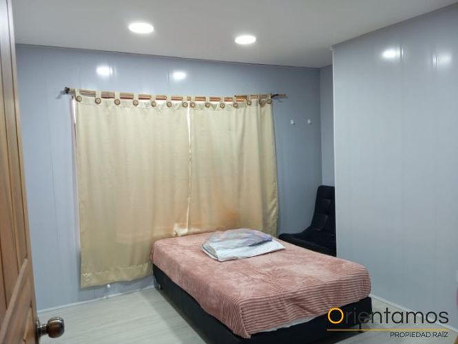 Finca en Arriendo en El carmen de viboral - Miniatura 9