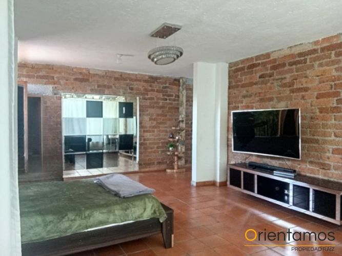 Finca en Arriendo en El carmen de viboral - Miniatura 10
