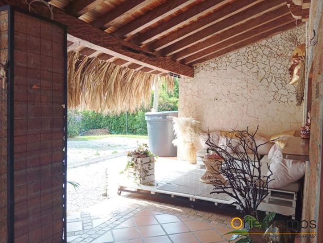 Finca en Arriendo en El carmen de viboral - Miniatura 11