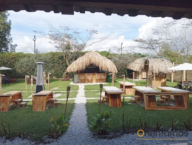 Finca en Arriendo en El carmen de viboral - Miniatura 12