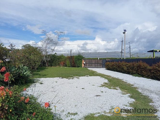 Finca en Arriendo en El carmen de viboral - Miniatura 13