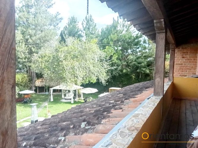 Finca en Arriendo en El carmen de viboral - Miniatura 17