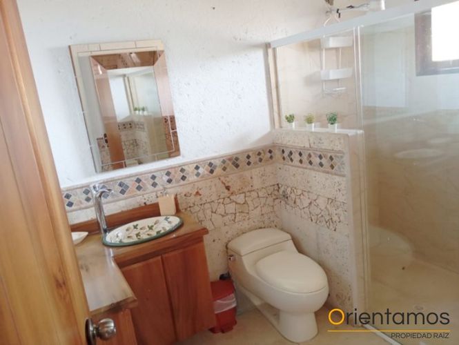 Finca en Arriendo en El carmen de viboral - Miniatura 18