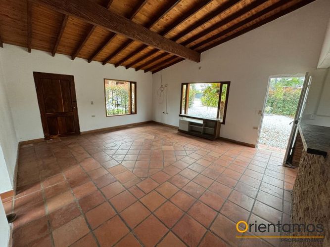 Finca en Arriendo en El carmen de viboral - Miniatura 21