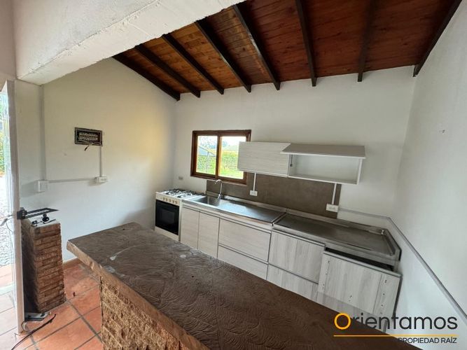Finca en Arriendo en El carmen de viboral - Miniatura 22