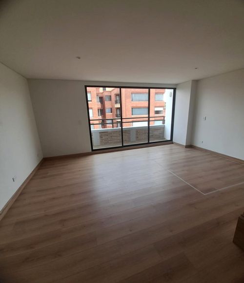 Apartaestudio en Arriendo en Santa barbara central, Bogotá - Miniatura 4