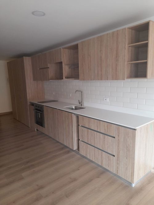 Apartaestudio en Arriendo en Santa barbara central, Bogotá - Miniatura 6