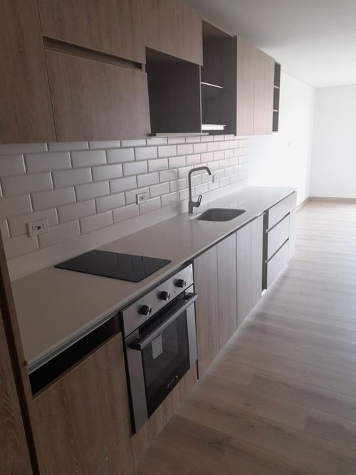 Apartaestudio en Arriendo en Santa barbara central, Bogotá - Miniatura 7