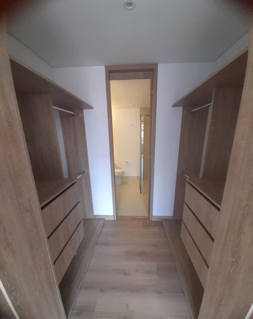 Apartaestudio en Arriendo en Santa barbara central, Bogotá - Miniatura 9
