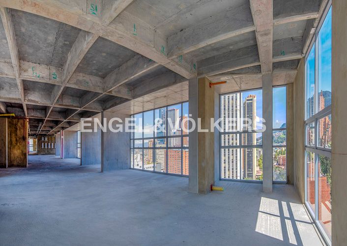Oficina en  Venta en Centro Internacional, Bogotá - Miniatura 3
