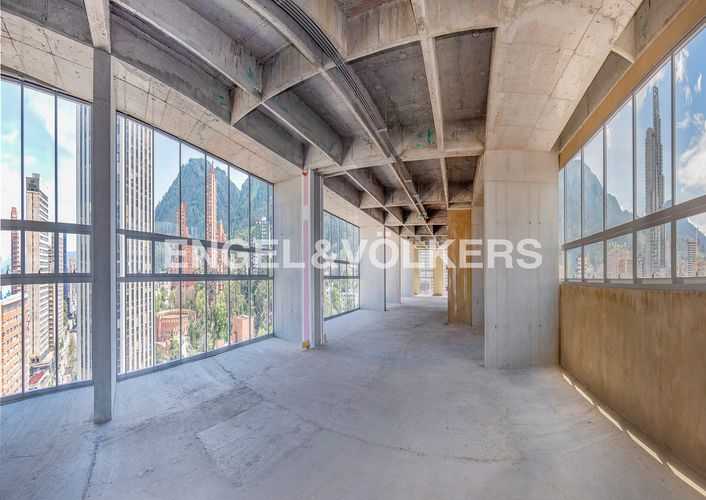 Oficina en  Venta en Centro Internacional, Bogotá - Miniatura 4