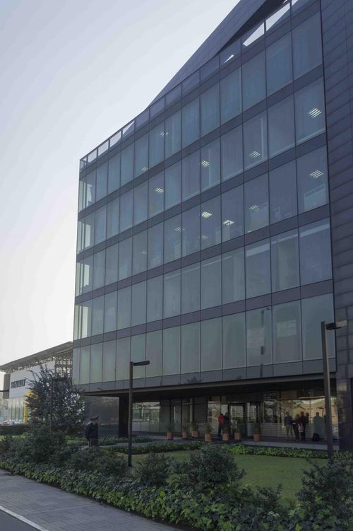 Oficina en  Venta en Engativá, Bogotá - Imagen 1