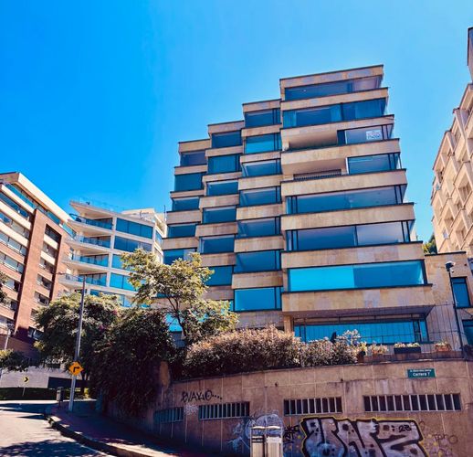 Apartamento en Venta en El chico, Bogotá - Imagen 1