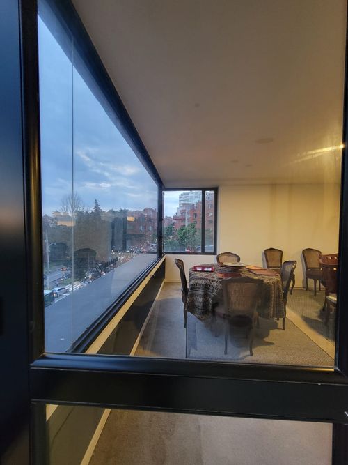 Apartamento en Venta en El chico, Bogotá - Miniatura 3