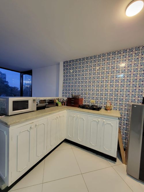 Apartamento en Venta en El chico, Bogotá - Miniatura 4